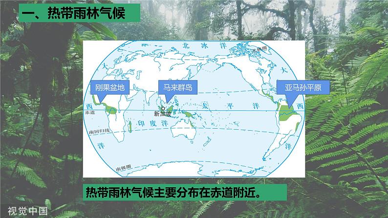 4.4世界主要气候类型（第1课时）课件2021-2022学年湘教版地理七年级上册第8页