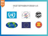 5.2  国际经济合作   ( 精品课件)-2021-2022学年七年级地理上册同步精品课堂（湘教版）