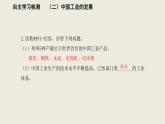 4.2.1工业课件2021-2022学年湘教版地理八年级上册