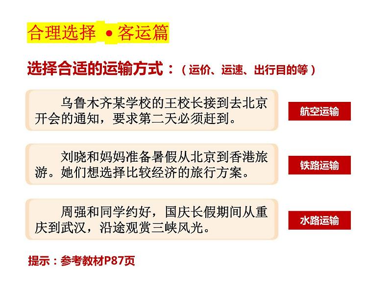 人教版八年地理上册----4.1 交通运输（课件）08