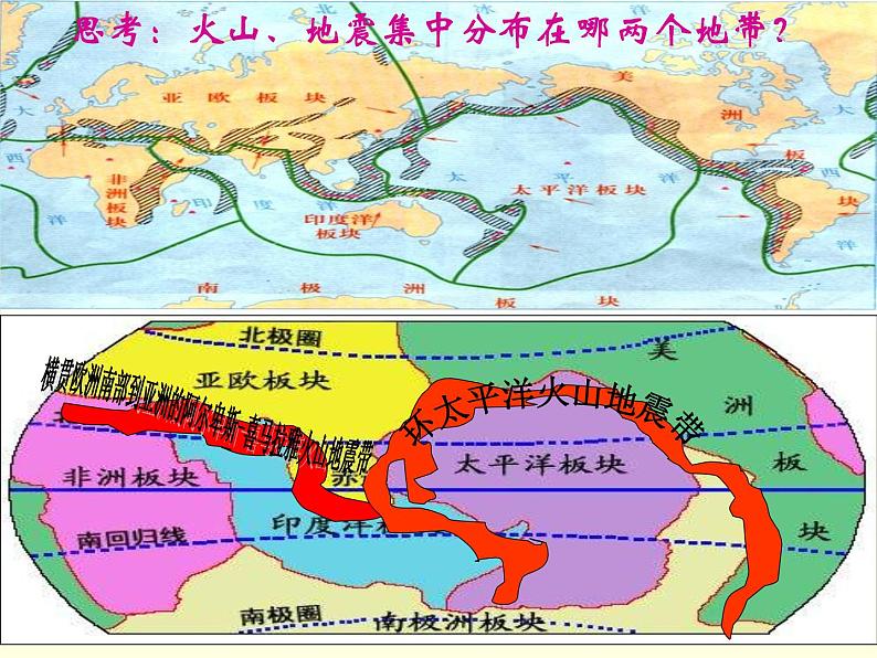 湘教版地理七年级上册 第二章 第四节   海陆变迁_(1)（课件）04