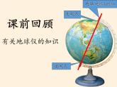 湘教版地理七年级上册 第二章 第一节  认识地球(2)（课件）