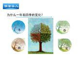 湘教版地理七年级上册 第二章 第一节  认识地球 (2)（课件）
