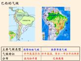 湘教版地理七年级上册 第三章 第二节 世界的人种(9)（课件）