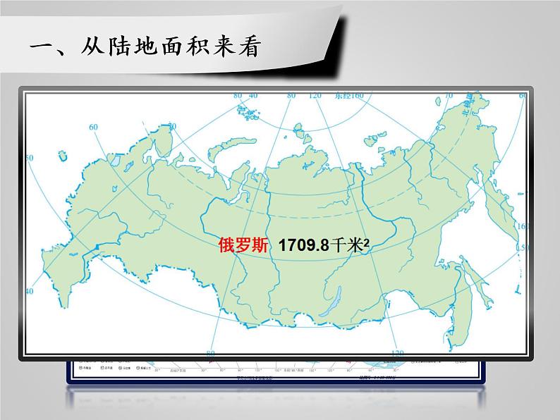 湘教版地理七年级上册 第五章 第一节 发展中国家与发达国家(1)（课件）07