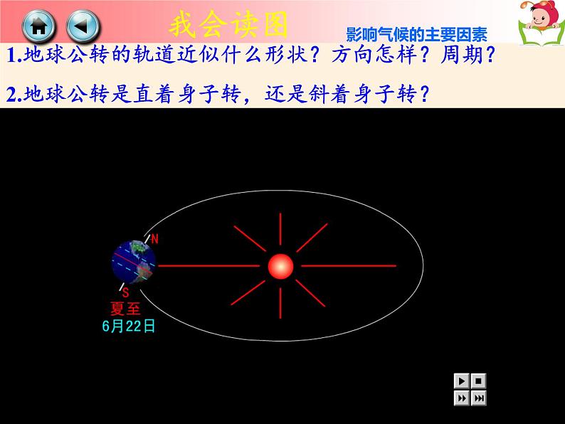 湘教版地理七年级上册 第四章 第三节 影响气候的主要因素（课件）08