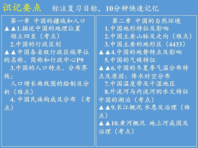 湘教版地理七年级上册 第一章 第一节 我们身边的地理 (2)（课件）第7页