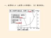 商务星球版地理七年级上册 第五章 第一节 世界的人口（课件）