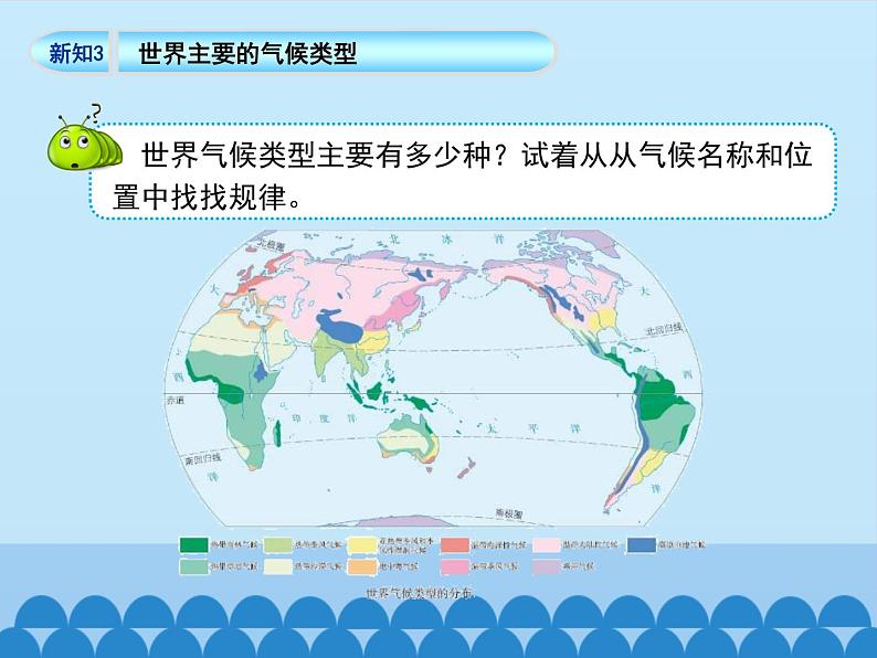 商务星球版地理七年级上册 第四章 第四节 世界的气候-第二课时_（课件）第7页