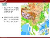 第2章《中国的自然环境》第1节 中国地形和地势 课件
