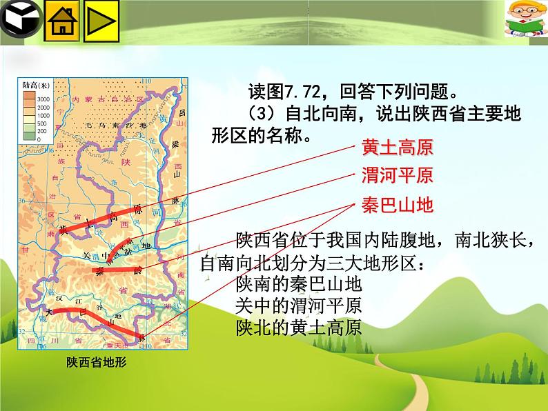 7.5  陕西省  优秀课件06