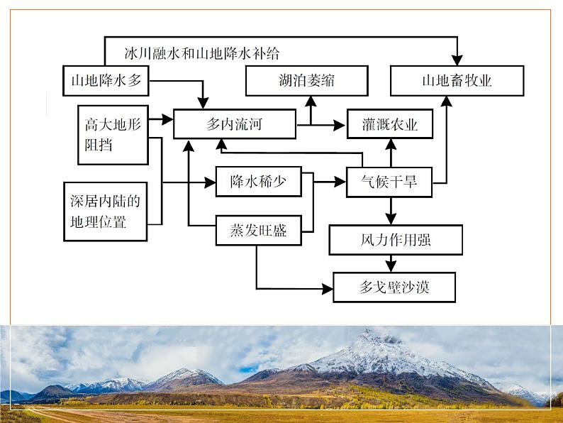 西北地区——特色农牧业基地课件PPT第3页