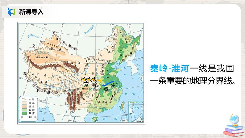 人教版（新课标）八年级地理下册：5.2《中国的地理差异》（课件+教案+练习）08