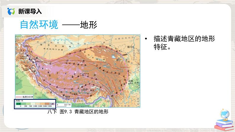 人教版（新课标）八年级地理下册：9.1《自然特征与农业》（课件+教案+练习）08