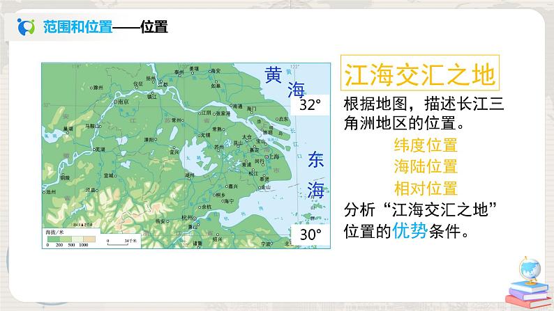 人教版（新课标）八年级地理下册：7.2《“鱼米之乡”——长江三角洲地区》（课件+教案+练习）03