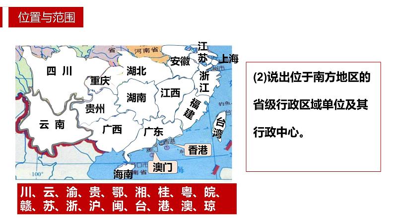 5.2南方地区课件PPT第8页