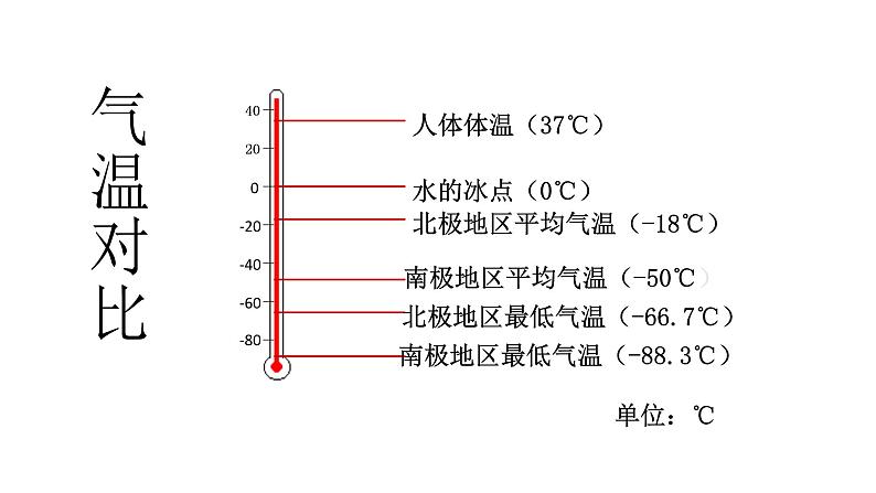 【粤教版】七年级地理下册课件11 极地地区06