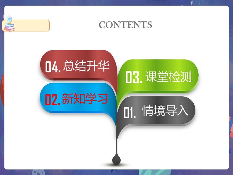6.2 复杂多样的自然环境（第1课时）课件第4页