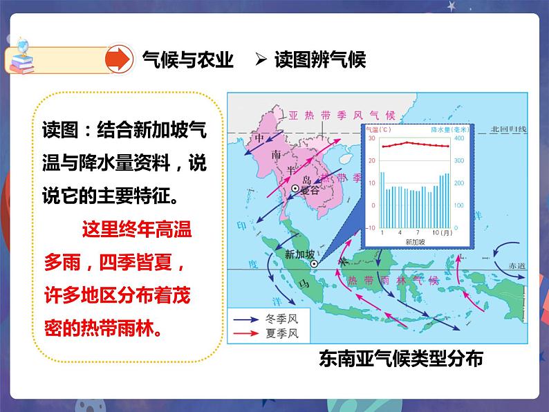 7.1 东南亚（第2课时）课件第8页