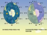 地球仪和经纬网PPT课件免费下载