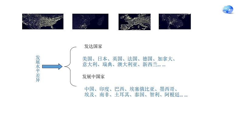 人教版七年地理上第一学期期末5个复习课件05