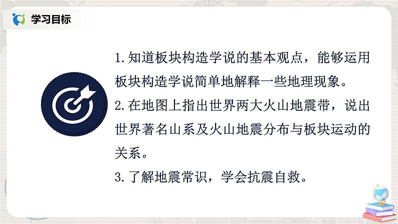 2.4《海陆变迁》（第二课时）课件第2页