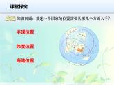 _ 第一章第一节   疆域课件  人教版八年级上册