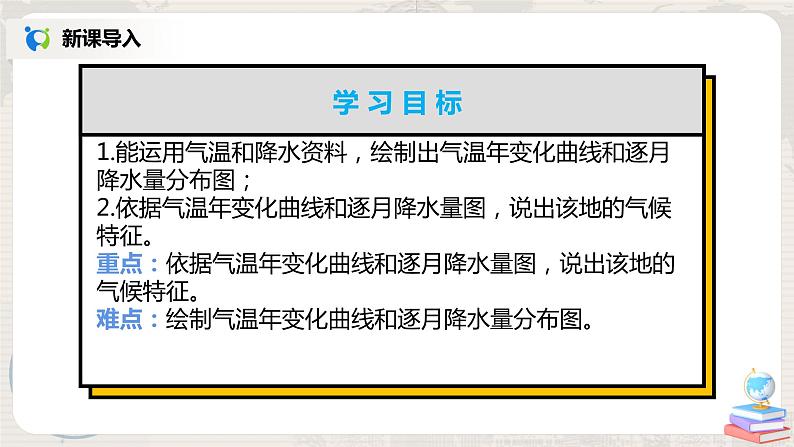 湘教版地理七上：4.2《气温和降水》（第三课时）（课件+教案）02