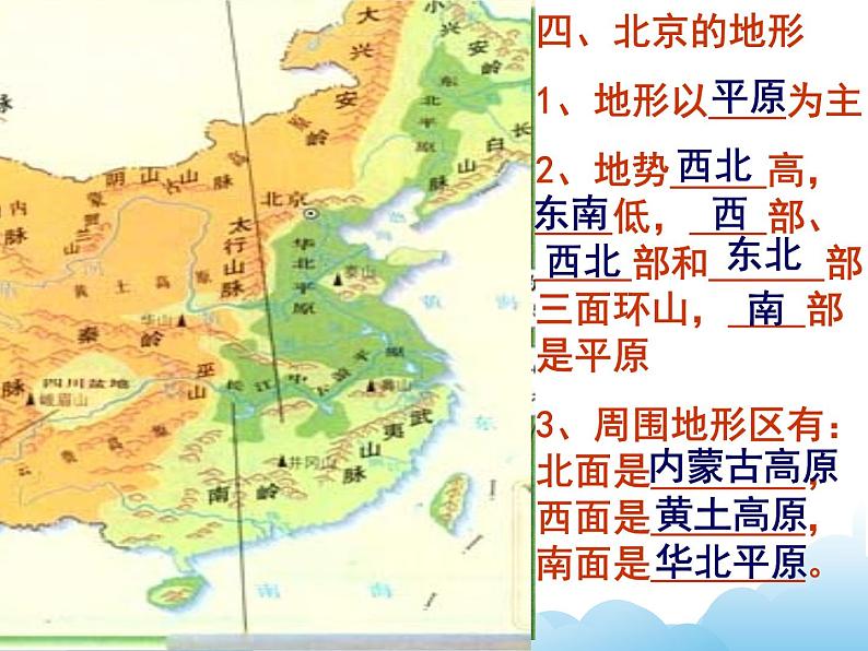 北京市 课件第5页