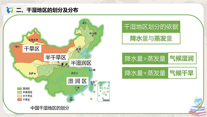 湘教版地理八上：2.2《中国的气候》（第二课时）（课件+教案+练习）08