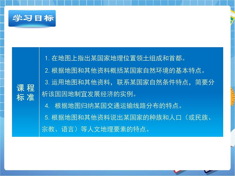 晋教版地理七年级下册：10.1《俄罗斯》课件PPT02