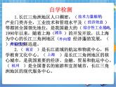 晋教版八下6.4.2长江三角洲地区（第二课时）课件PPT