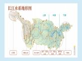 湘教版初中地理八年级上册：2.3《中国的河流》-精编课件