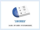 湘教版初中地理八年级上册：1.2《中国的行政区划》-精编课件