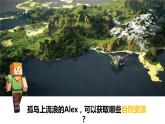 湘教版初中地理八年级上册：3.1《自然资源概况》-精编课件