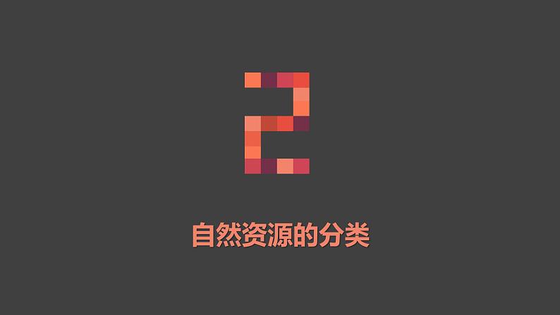 湘教版初中地理八年级上册：3.1《自然资源概况》-精编课件06