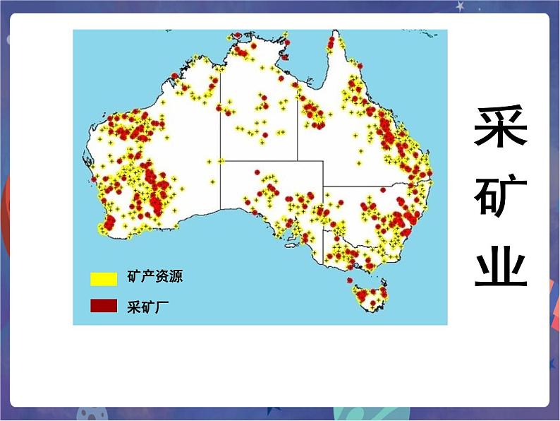 鲁科版 六下地理  8.4 澳大利亚（课件+视频）08