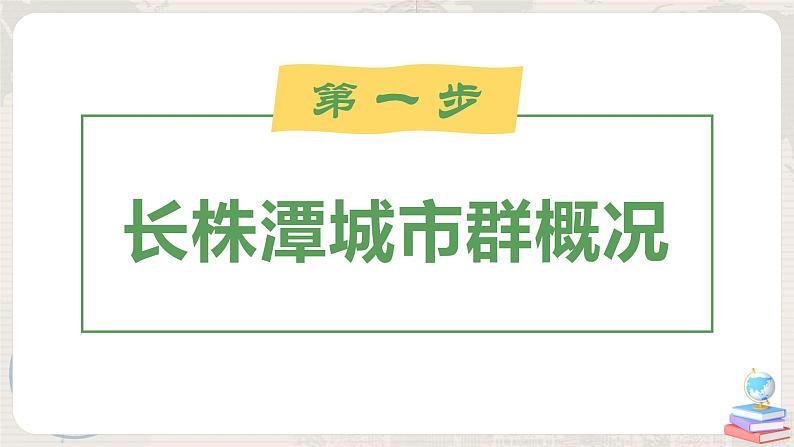 7.5《长株潭城市群内部的差异与联系》-课件第8页