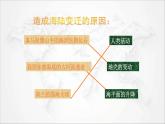 2021年初中地理人教版七年级上册 第二章第二节 海陆的变迁 课件