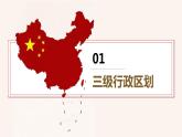 2021-2022学年初中地理人教版八年级上册 1.1 疆域（第3课时） 教学课件