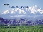2021-2022学年初中地理人教版八年级上册 2.1 地形和地势（第2课时） 教学课件