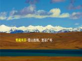 2021-2022学年初中地理人教版八年级上册 2.1 地形和地势（第1课时） 教学课件