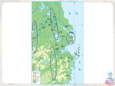 湘教版地理八下：7.4《長江三角洲區(qū)域的內外聯(lián)系》（課件+教案）