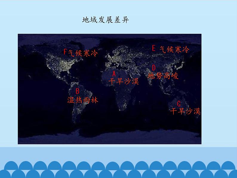 国际经济合作带来了什么PPT课件免费下载04