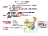 八年级上册第三、第四章重点知识课件PPT