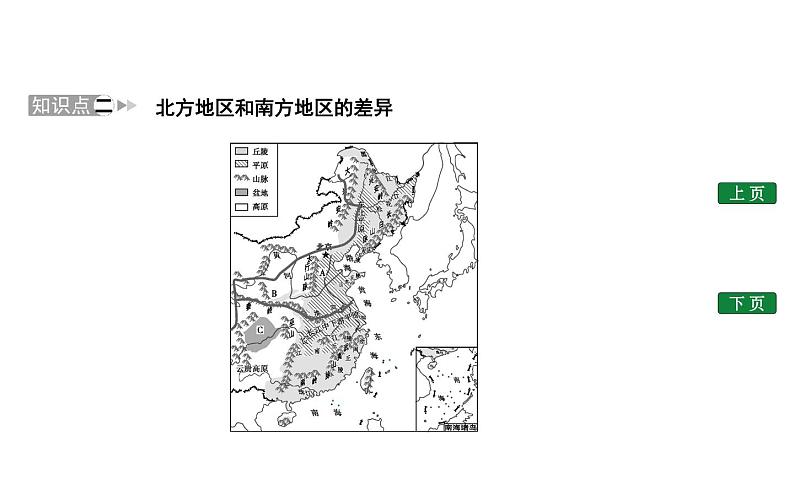 认识我国的地理差异PPT课件免费下载03