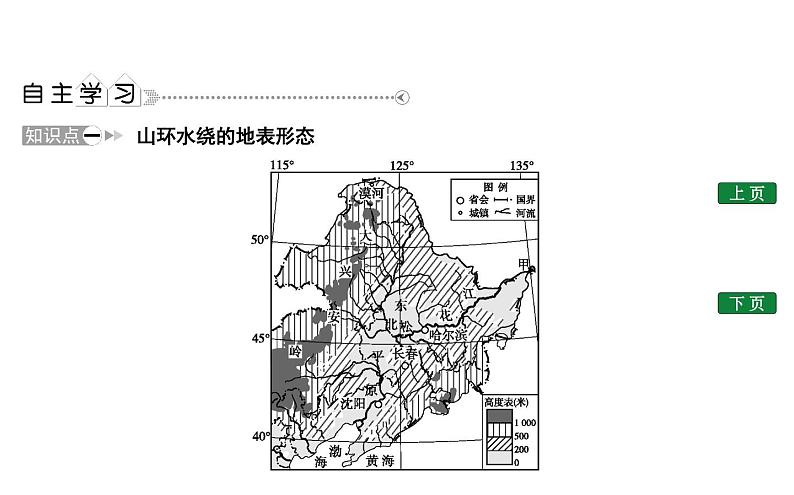 东北地区——辽阔富饶的“黑土地”PPT课件免费下载02