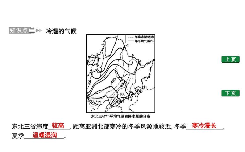 东北地区——辽阔富饶的“黑土地”PPT课件免费下载04