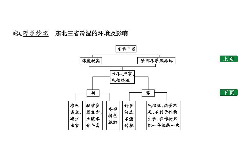 东北地区——辽阔富饶的“黑土地”PPT课件免费下载05