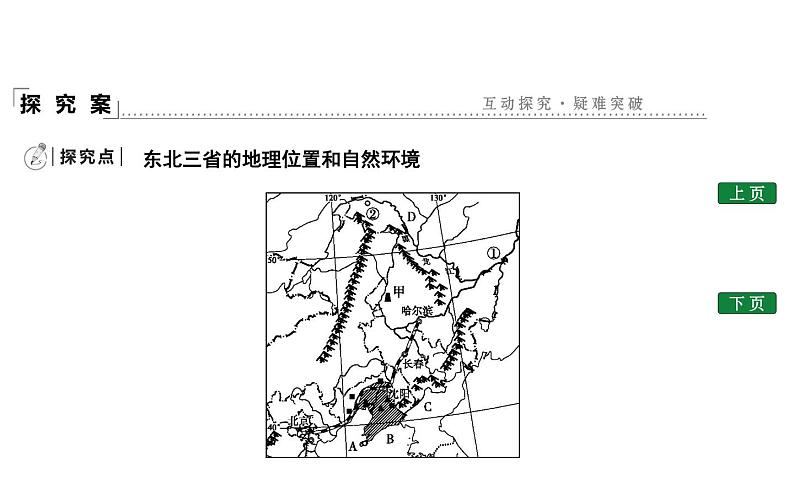 东北地区——辽阔富饶的“黑土地”PPT课件免费下载06